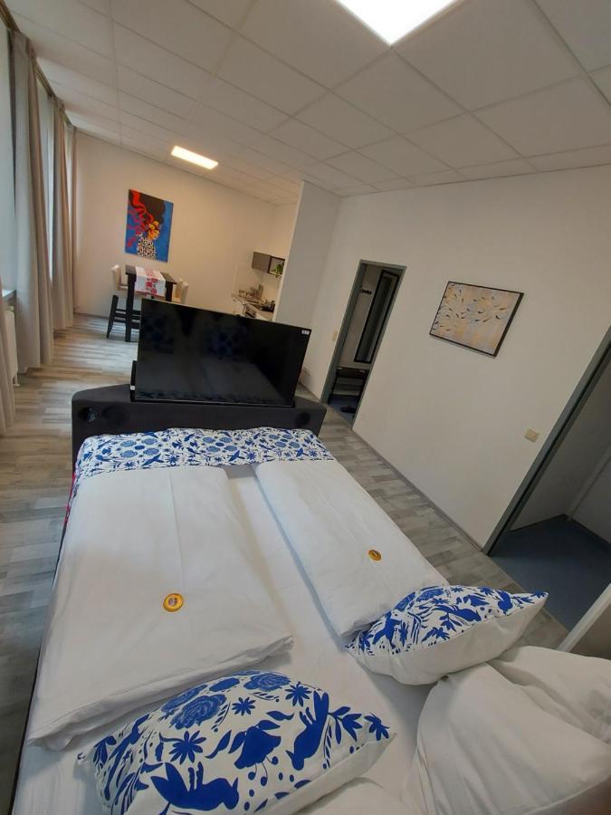 Apartment Apartman Favorita *