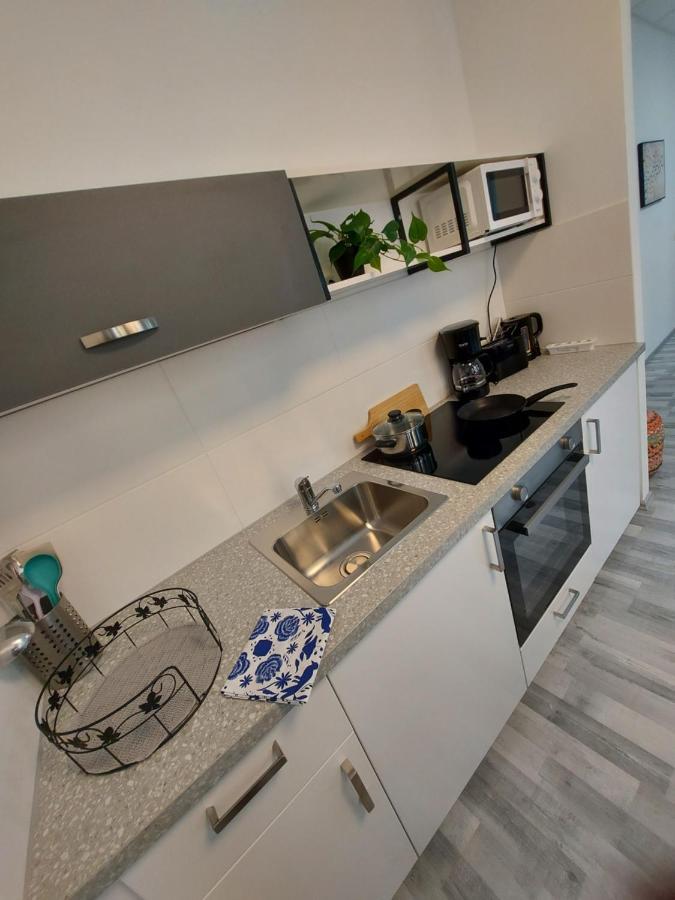 Apartment Apartman Favorita