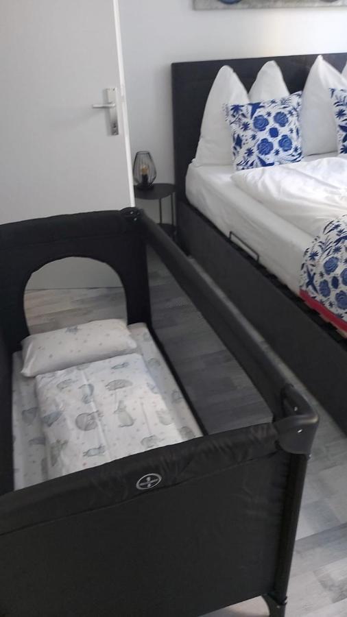 Apartman Favorita * Wien