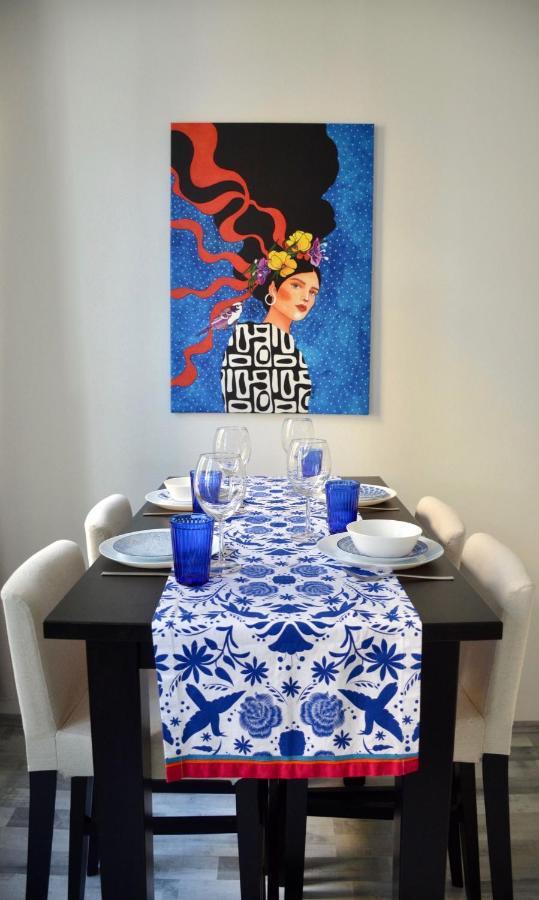 Apartment Apartman Favorita