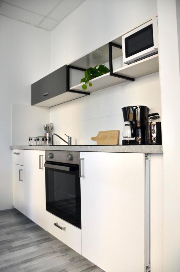 Apartman Favorita Wien